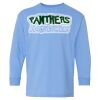 5400B Youth Heavy Cotton Long Sleeve Thumbnail