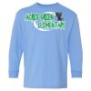 5400B Youth Heavy Cotton Long Sleeve Thumbnail