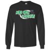 2400 Adult Ultra Cotton Long Sleeve T-Shirt Thumbnail