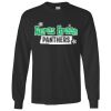 2400 Adult Ultra Cotton Long Sleeve T-Shirt Thumbnail