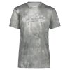 222696 Youth Cotton-Touch Poly T-Shirt Thumbnail